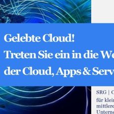 Server on premise vs. Cloud!  Rechnet sich ein Cloud-Server? (Webinar | Online)