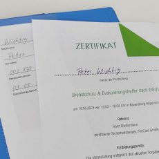Vorführung: So starten Sie einfach mit der digitalen Personalakte PERSIO (Webinar | Online)