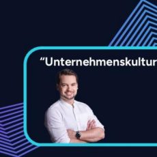 Webinar: Unternehmenskultur hacken mit DevOps (Webinar | Online) Webinar: Unternehmenskultur hacken mit DevOps (Webinar | Online)
