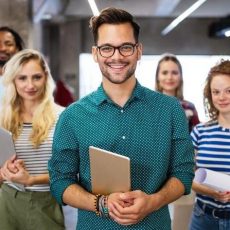 Neu in Führung (Seminar | Heidelberg)
