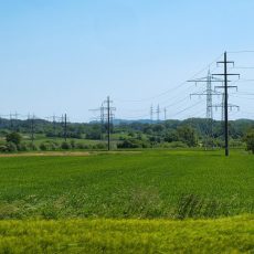 Werkstattgespräch „Brennpunkt Verteilnetz“ (Networking | Regensburg)
