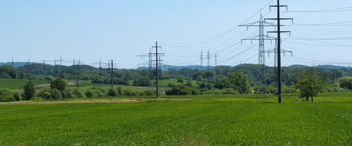 Werkstattgespräch „Brennpunkt Verteilnetz“ (Networking | Regensburg)