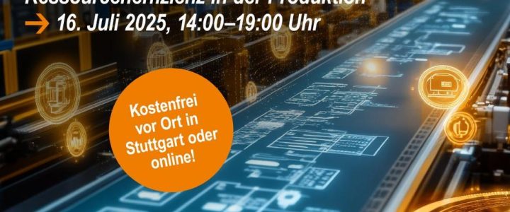 KEFF+Thementag: KI und digitale Werkzeuge (Sonstiges | Stuttgart)