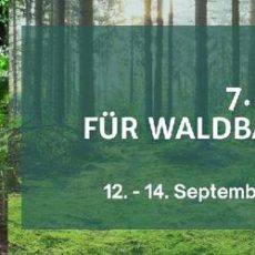 7. Kongress für Waldbaden und Gesundheit (Kongress | Schönau (Pfalz)) 7. Kongress für Waldbaden und Gesundheit (Kongress | Schönau (Pfalz))