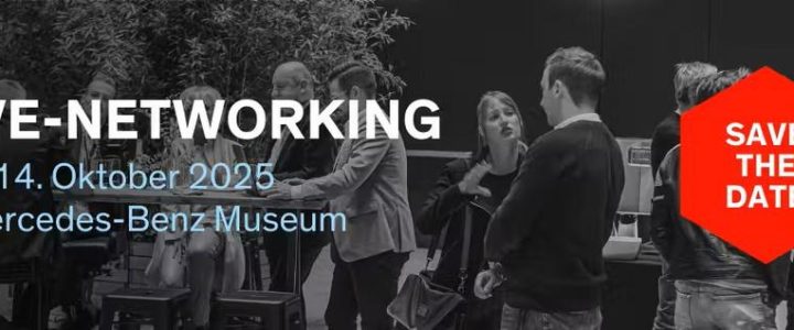 auto motor und sport Kongress 2025 (Kongress | Stuttgart)