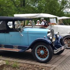 30. Oldtimer Schlosstreffen (Unterhaltung / Freizeit | Bad Sulza) 30. Oldtimer Schlosstreffen (Unterhaltung / Freizeit | Bad Sulza)