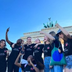 ABURY Girls Gearing Up Academy 2025 – Internationale Leadership Academy für Mädchen (Sonstiges | Berlin) ABURY Girls Gearing Up Academy 2025 – Internationale Leadership Academy für Mädchen (Sonstiges | Berlin)