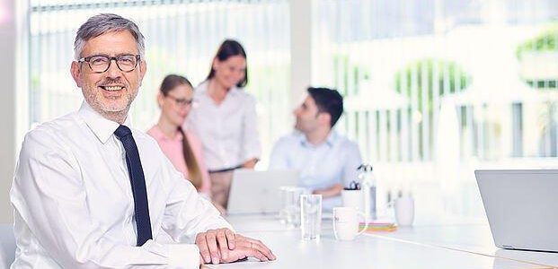 ibo QSR (Webinar | Online)