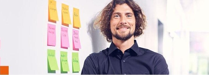 Info-Webinar zu Business-Analyse (Webinar | Online)