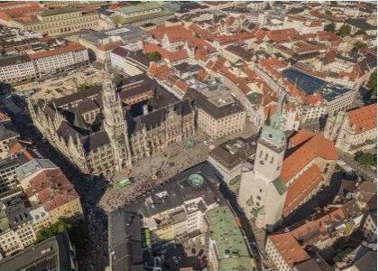 Mediatorenausbildung in München – Herbst 2025 (Schulung | München)
