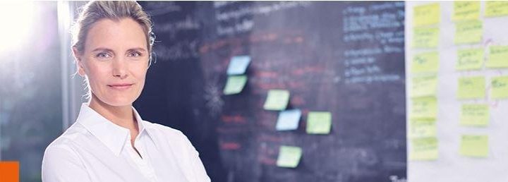 Info-Webinar zu „Expert:in für agile Organisation mit ibo-Zertifikat“ (Webinar | Online)