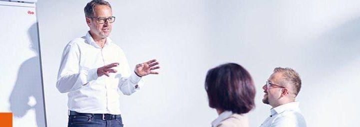 Info-Webinar zu Prozessmanagement (Webinar | Online)