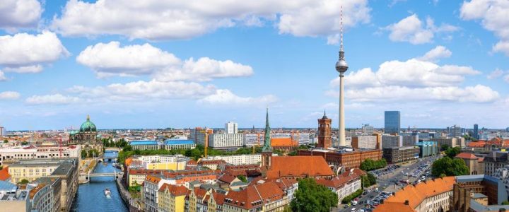 Mediationsausbildung in Berlin – Herbst 2025 (Schulung | Berlin)