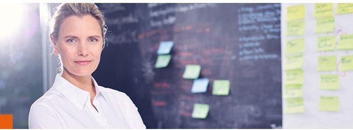 Nachhaltigkeitsmanagement und CSRD (Seminar | Frankfurt am Main)