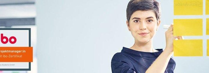 Projektmanager mit ibo-Zertifikat (Schulung | Frankfurt am Main)