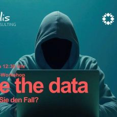 Save the Data-Workshop mit Rubrik und Empalis: IT-Krimi mit Dinner am 30. September 2025 (Workshop | Ludwigsburg) Save the Data-Workshop mit Rubrik und Empalis: IT-Krimi mit Dinner am 30. September 2025 (Workshop | Ludwigsburg)