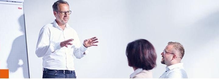 Prozesslandkarten aufbauen – Seminar (Seminar | Online)