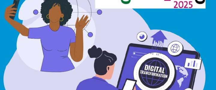 Erlebe Digitalisierung: „Texten mit ChatGPT“ im Rahmen des 6. deutschlandweiter Digitaltag (Seminar | Online)