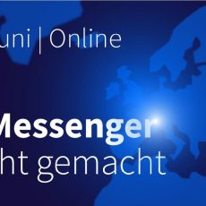 TI Messenger leichter gemacht (Webinar | Online)