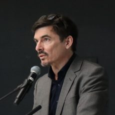 Gedenkstätte Ahlem: Vortragsveranstaltung im Regionshaus (Vortrag | Hannover)