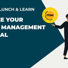 ITSM Lunch & Learn in Hamburg (Seminar | Hamburg)