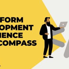 Transform development experience with Compass (Webinar | Online)