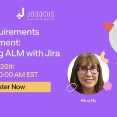 From Requirements to Deployment: Optimizing ALM with Jira (Webinar | Online)