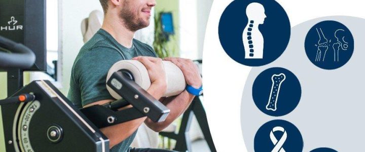 Info-Webinar: FPZ-Therapien jetzt mit HUR – Rücken, Arthrose, Osteoporose, Krebs & Long Covid (Webinar | Online)