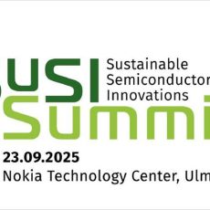 Jetzt Early Bird Ticket für den SuSI Summit sichern (Konferenz | Ulm) Jetzt Early Bird Ticket für den SuSI Summit sichern (Konferenz | Ulm)