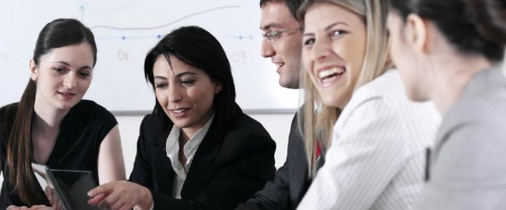 Positionsbestimmung für Führungskräfte (Seminar | Online)