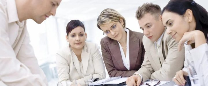 Führungs- & Management-Tools – Modul 2 – (Seminar | Online)
