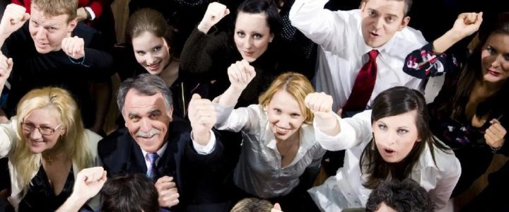 Erfolgsfaktoren für Projektteams (Seminar | Online)
