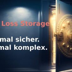 Zero-Loss Storage – Die Rettung Ihres Unternehmens vor Cyberangriffen. (Webinar | Online) Zero-Loss Storage – Die Rettung Ihres Unternehmens vor Cyberangriffen. (Webinar | Online)