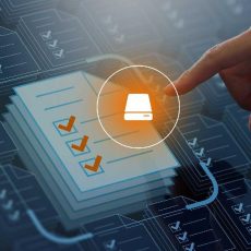 Zero Loss Archiving: Revisionssichere Archivierung ist mehr als nur ein Haken im Pflichtenheft! (Webinar | Online)