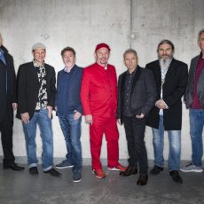 Open Air Konzert – Spider Murphy Gang (Unterhaltung / Freizeit | Algund)