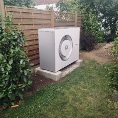 iKratos GmbH bringt „Wärmepumpen on Tour“ nach Neunkirchen am Brand (Vortrag | Neunkirchen am Brand)