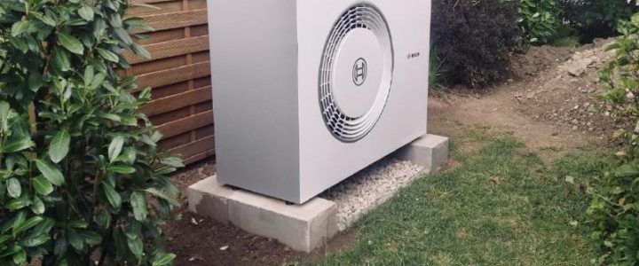 iKratos GmbH bringt „Wärmepumpen on Tour“ nach Neunkirchen am Brand (Vortrag | Neunkirchen am Brand)