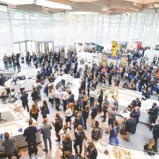 Karrieretag Familienunternehmen bei Fiege (Messe | Münster)