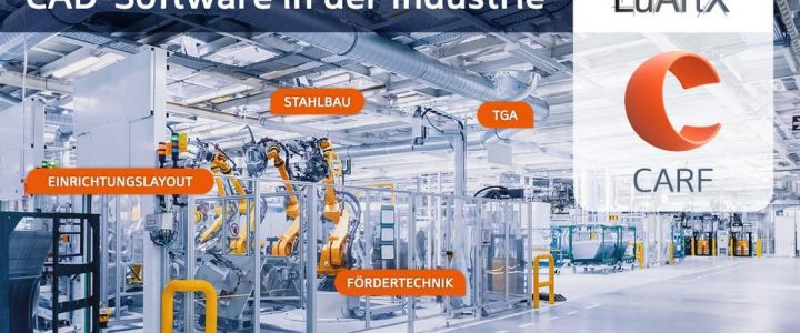 Online User-Meeting 2025 (Vortrag | Online)