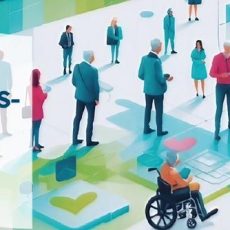 Vorstellung des DsiN-Sicherheitsindex 2025 (Pressetermin | Berlin)