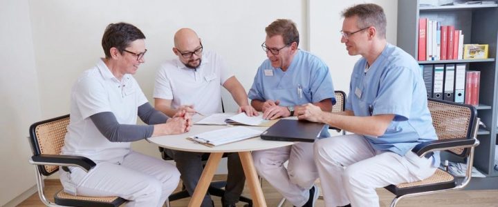 Vortrag: Long-Covid und Fatigue – mehr als nur Müdigkeit (Vortrag | Niefern-Öschelbronn)