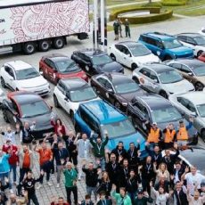 NEW MOBILITY RALLYE (Unterhaltung / Freizeit | Rust)