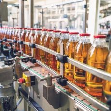 Leak testing in the production line (Seminar | Online)