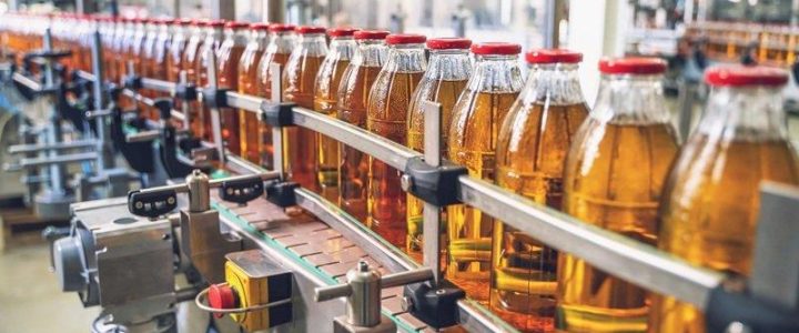 Leak testing in the production line (Seminar | Online)