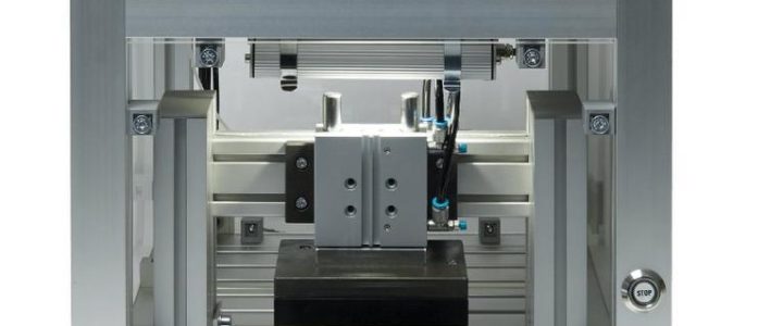 Seminar for special machine builders II – Commissioning, operation and optimisation (Seminar | Online)