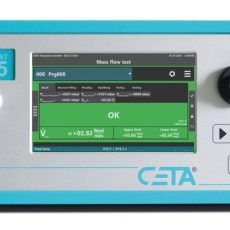 Measuring system analysis for leak testing with compressed air – Problems and solutions (Seminar | Online)