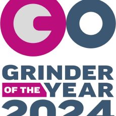 Grinder Of The Year 2024 (Sonstiges | Stuttgart)