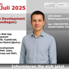 Mit HTML, CSS & Co. zum digitalen Berufsstart (Schulung | Berlin) Mit HTML, CSS & Co. zum digitalen Berufsstart (Schulung | Berlin)