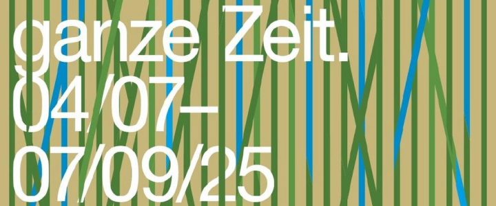 All diese Dinge. Überall. Die ganze Zeit. (Ausstellung | Mainz)