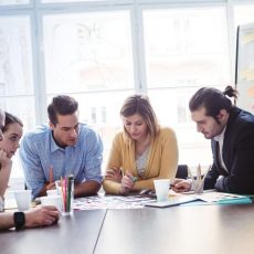 Projektleitertraining: Kommunikation und Kooperation im Projekt (Seminar | Köln)